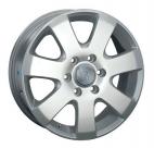 Replay VV93 6.5x17 6x130 ET 62 Dia 84.1 (silver)