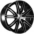 RST R168 8x18 5x108 ET 43 Dia 63.4 (BD)