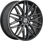 Race Ready CSS4431 7.5x18 5x114.3 ET 45 Dia 67.1 (черный)