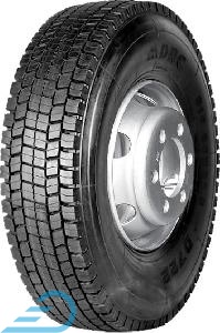 D721 (ведущая)