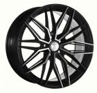 Race Ready CSS3806 7.5x17 4x100 ET 45 Dia 60.1 (MK)