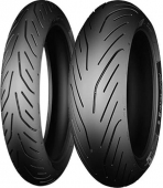 Michelin Pilot Power 3 120/70 R14 55H 