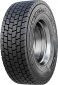 Habilead BL600 (ведущая) 295/80 R22.5 152M 