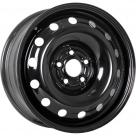 Trebl R-1734 7.5x18 5x108 ET 33 Dia 60.1 (silver)