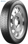 Continental sContact 155/90 R18 113M 