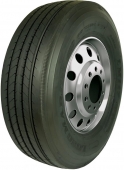 Long March LM117 (рулевая) 315/70 R22.5 156M 