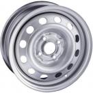 Arrivo AR048 6x15 4x98 ET 35 Dia 58.6 (silver)