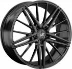 LS FlowForming RC76 8x18 5x108 ET 36 Dia 65.1 (BK)