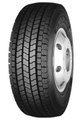 Yokohama 902W (ведущая) 315/70 R22.5 154L 