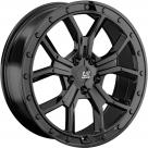 LS FlowForming RC74 8.5x20 5x120 ET 42 Dia 72.6 (BK)