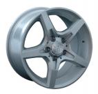 Replay MR106 7.5x16 5x112 ET 53 Dia 66.6 (silver)