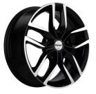 Carwel Кутыр 6.5x17 5x114.3 ET 40 Dia 64.1 (AGR)