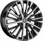 Replay ZR1 9x21 5x108 ET 40 Dia 63.3 (BK)