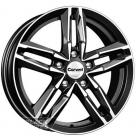 Carwel Вайт 6x16 5x114.3 ET 43 Dia 67.1 (белый)