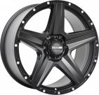 PDW Titan 8.5x20 6x139.7 ET 36 Dia 100.1 (титановый)