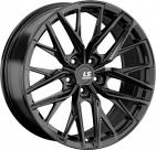 LS FlowForming RC81 8.5x19 5x114.3 ET 30 Dia 67.1 (BK)