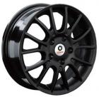 Vianor VR1 6x15 5x105 ET 39 Dia 56.6