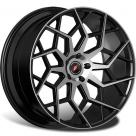 Inforged IFG 42 8.5x20 5x112 ET 42 Dia 66.6 (BM)