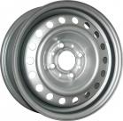 SDT U9135 6.5x16 4x100 ET 41 Dia 60.1 (silver)