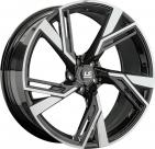 LS FlowForming FG23 9x21 5x112 ET 35 Dia 66.6 (BKF)