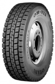 Otani OH-311 (ведущая) 245/70 R19.5 136L 