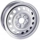 Bantaj BAN14011 5.5x14 4x98 ET 35 Dia 58.6 (silver)