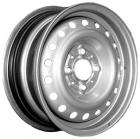 KFZ 3085 4.5x13 4x100 ET 45 Dia 56.6 (silver)