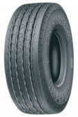 Michelin XZA2 Energy (рулевая) 295/60 R22.5 150K 