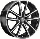 Replay JG43 7.5x18 5x108 ET 45 Dia 63.3 (GMF)