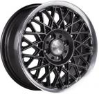 Race Ready CSS3375 6x14 4x100 ET 35 Dia 60.1 (G LP)