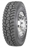 Goodyear Omnitrac MSD II (ведущая) 385/55 R22.5 160K 