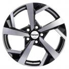 Carwel Тенис 7x17 5x108 ET 50 Dia 63.4 (ABT)