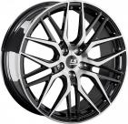 LS FlowForming FG04 8x18 5x114.3 ET 30 Dia 67.1 (MGM)