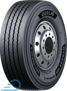 GTR956 (прицепная)
