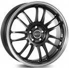 PDW RE30 Club Sport 7x17 5x114.3 ET 40 Dia 67.1 (MIU2B)