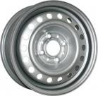 SDT U5949A 5.5x13 4x100 ET 49 Dia 56.6 (silver)