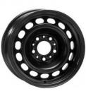 KFZ 9118 6.5x16 5x160 ET 60 Dia 65.1 (silver)