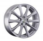 Replay B205 7.5x18 5x112 ET 51 Dia 66.6 (silver)