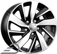 Kia Ceed (КСr741)