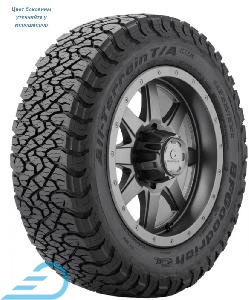All Terrain T/A KO3