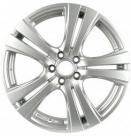 Replica H Su37H 7x17 5x100 ET 55 Dia 56.1 (silver)