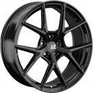 LS FlowForming RC78 8.5x19 5x108 ET 40 Dia 63.4 (BK)