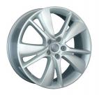 Replay FD81 8x20 5x114.3 ET 44 Dia 63.3 (silver)