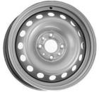 Trebl 52A45D 5.5x13 4x100 ET 45 Dia 57.1 (silver)