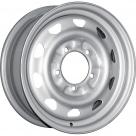 Accuride Wheels 3101012-05 6x15 5x139.7 ET 22 Dia 108.5 (silver)