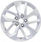 Carwel Эльтон 7x17 5x110 ET 40 Dia 67.1 (GBFP)