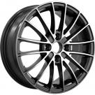 RST R034 5.5x14 4x98 ET 35 Dia 58.6 (SL)