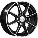 Carwel Каппа 5.5x14 4x100 ET 43 Dia 60.1 (AB)