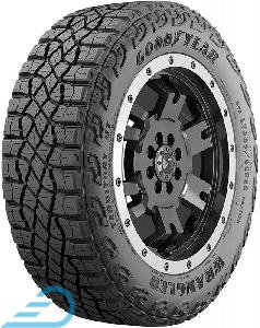 Wrangler Territory MT