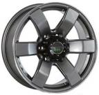 PDW Horizon 8x17 6x139.7 ET 36 Dia 100.1 (U4B)